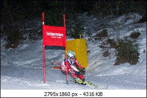 Trofeo Val di Non Ski 2011 - 0130